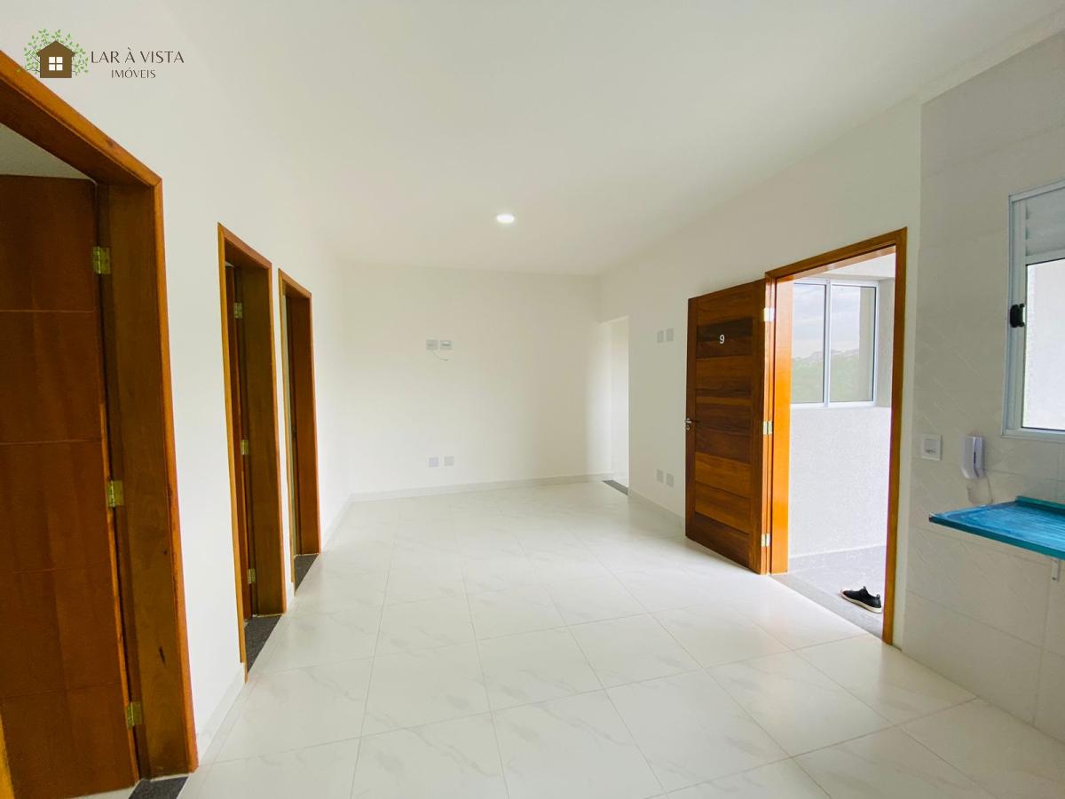 Apartamento com 2 quartos, 44m², à venda em São Paulo, Cidade Líder