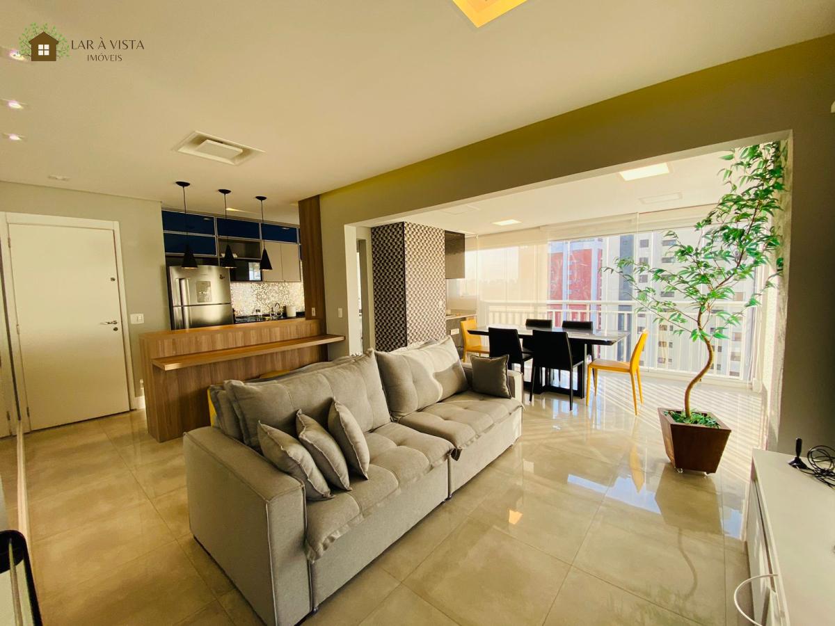 Apartamento com 2 quartos, 79m², à venda em São Paulo, Vila Mascote