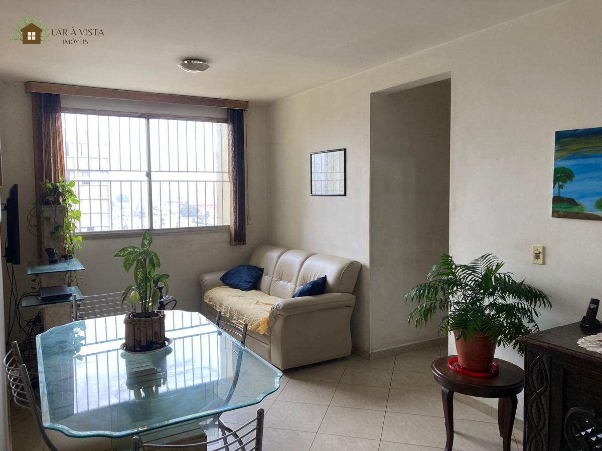 Apartamento com 2 quartos, à venda em São Paulo, Vila Santa Catarina