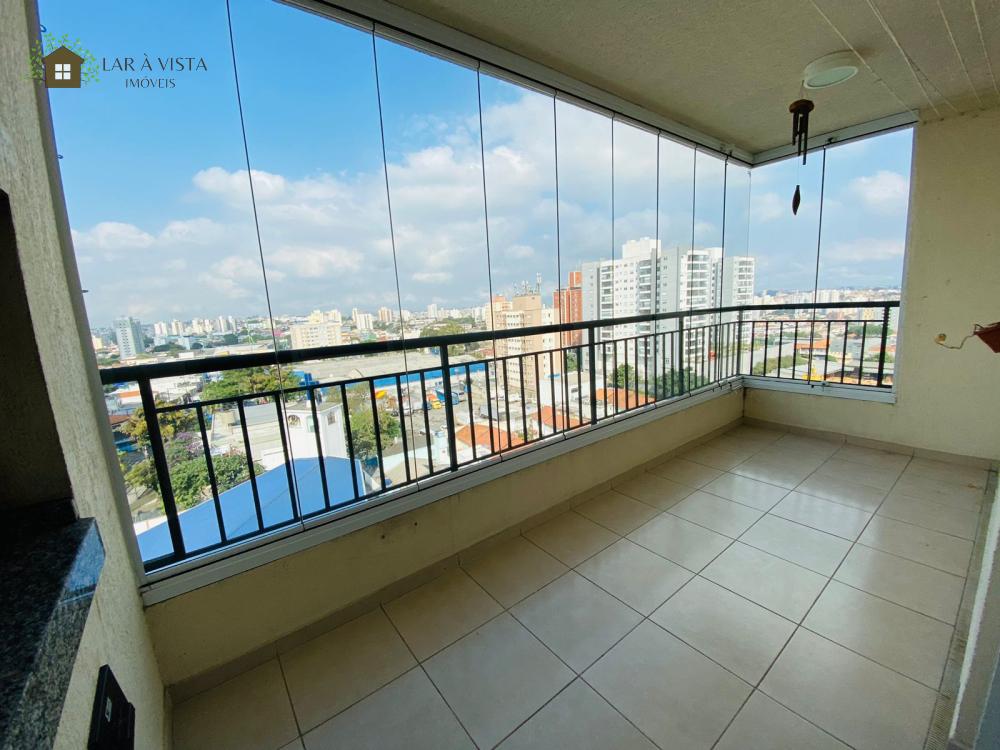Apartamento com 3 quartos, 82m², à venda em São Paulo, Vila Santa Catarina - Lar à Vista Imóveis