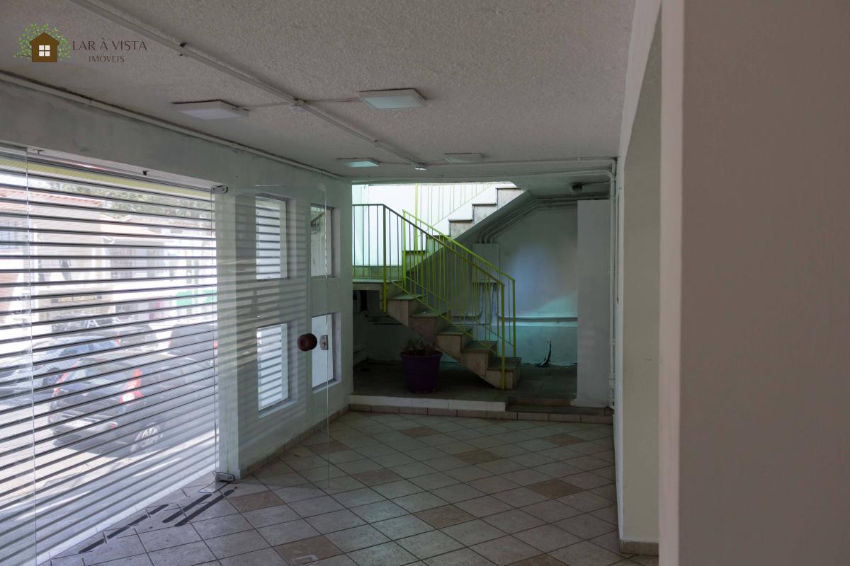 Casa, 416,40m², à venda em São Paulo, Vila Ester (Zona Norte)