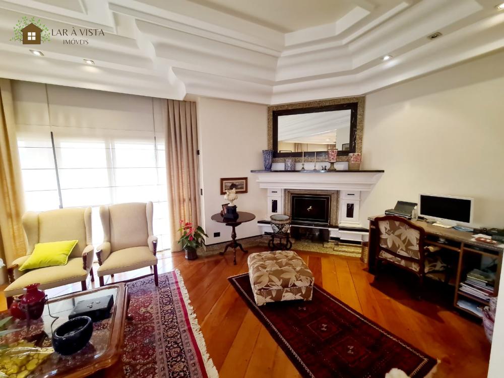 Cobertura com 3 quartos, 472m², à venda em São Paulo, Moema